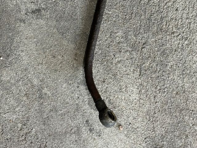 bontott VW LT Turbó Olajcső