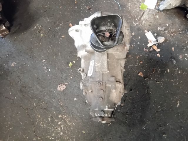 bontott VW LT Váltó (Mechanikus)