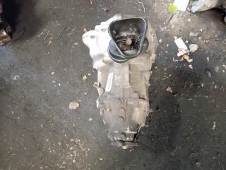 bontott VW LT Váltó (Mechanikus)