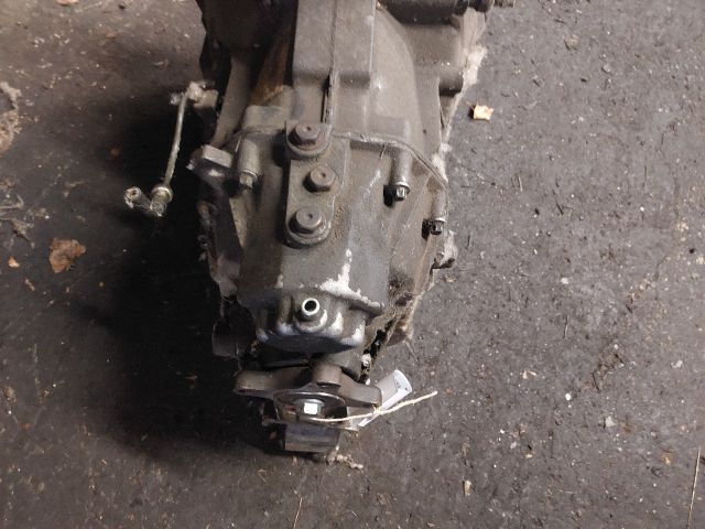 bontott VW LT Váltó (Mechanikus)