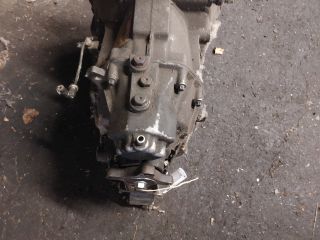 bontott VW LT Váltó (Mechanikus)