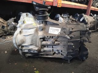 bontott VW LT Váltó (Mechanikus)
