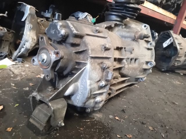 bontott VW LT Váltó (Mechanikus)