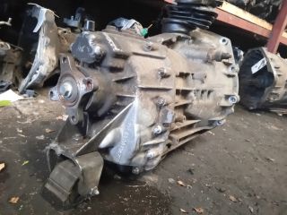 bontott VW LT Váltó (Mechanikus)