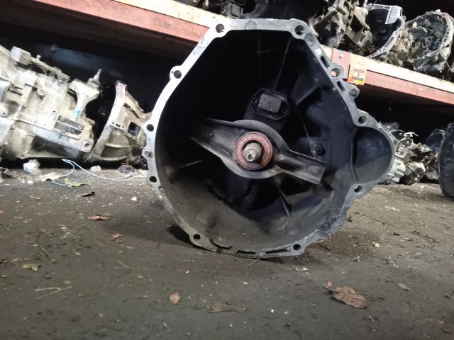 bontott VW LT Váltó (Mechanikus)