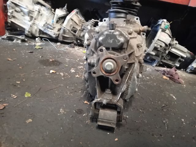 bontott VW LT Váltó (Mechanikus)