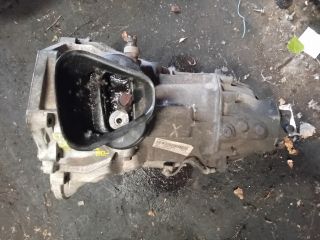 bontott VW LT Váltó (Mechanikus)