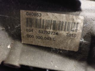 bontott VW LT Váltó (Mechanikus)