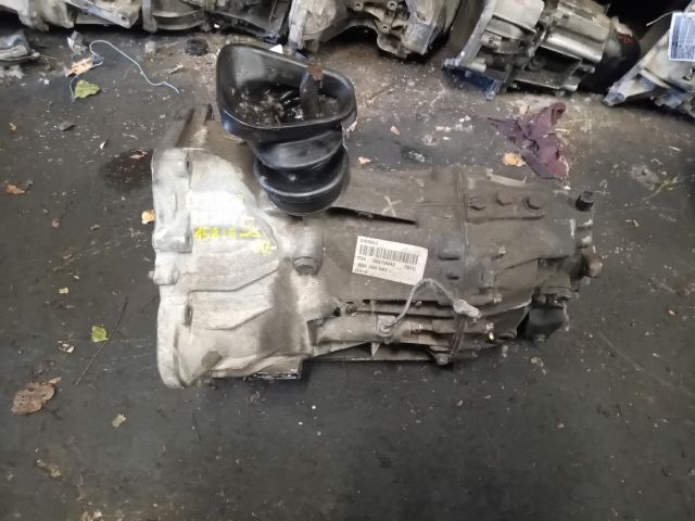 bontott VW LT Váltó (Mechanikus)