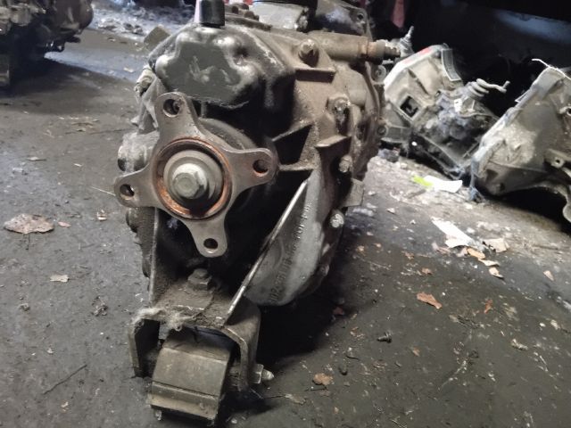 bontott VW LT Váltó (Mechanikus)