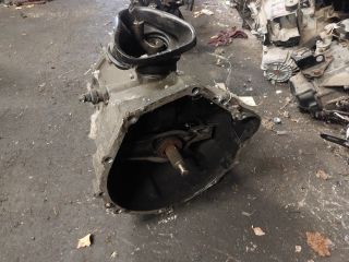 bontott VW LT Váltó (Mechanikus)