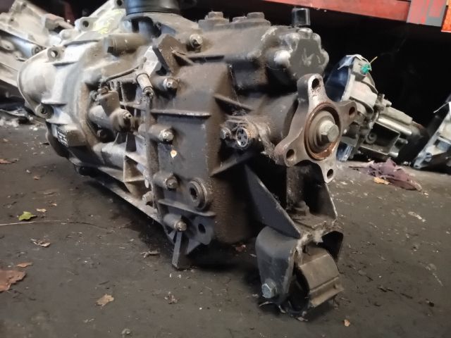bontott VW LT Váltó (Mechanikus)