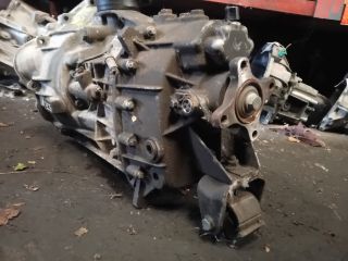 bontott VW LT Váltó (Mechanikus)