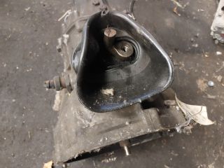 bontott VW LT Váltó (Mechanikus)