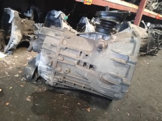 bontott VW LT Váltó (Mechanikus)