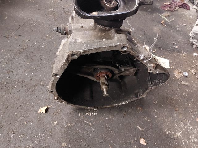 bontott VW LT Váltó (Mechanikus)