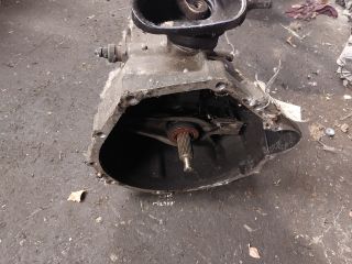 bontott VW LT Váltó (Mechanikus)