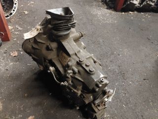 bontott VW LT Váltó (Mechanikus)