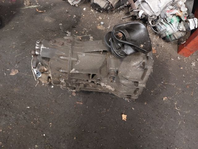 bontott VW LT Váltó (Mechanikus)