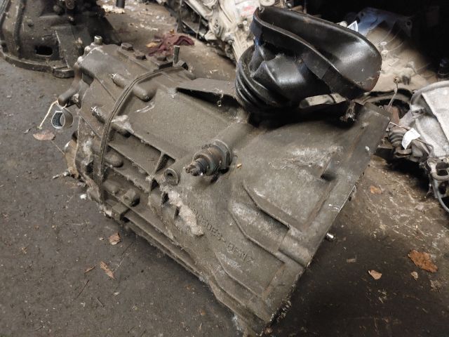 bontott VW LT Váltó (Mechanikus)