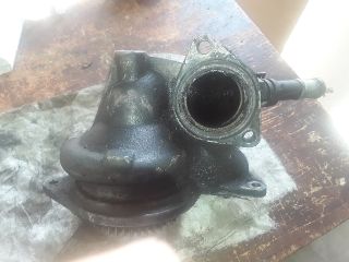 bontott VW LT Vízpumpa