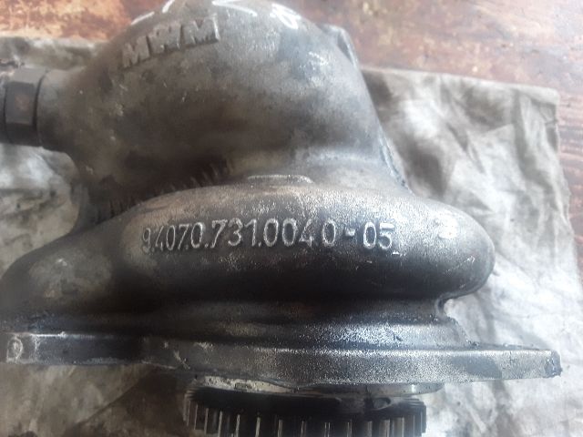 bontott VW LT Vízpumpa