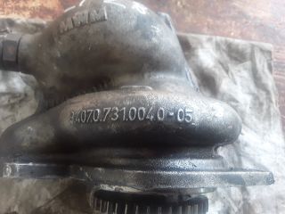 bontott VW LT Vízpumpa