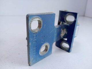 bontott VW LT Ajtó Zsanér (Pozíciófüggetlen)