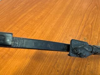 bontott VW LT Bal első Ablaktörlő Kar