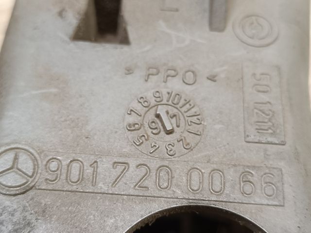 bontott VW LT Bal első Ajtózár