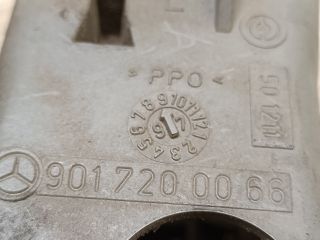 bontott VW LT Bal első Ajtózár