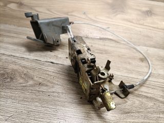 bontott VW LT Bal első Ajtózár