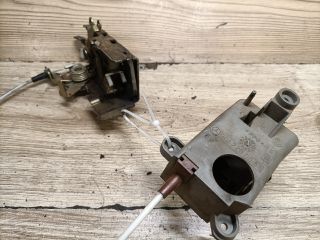 bontott VW LT Bal első Ajtózár