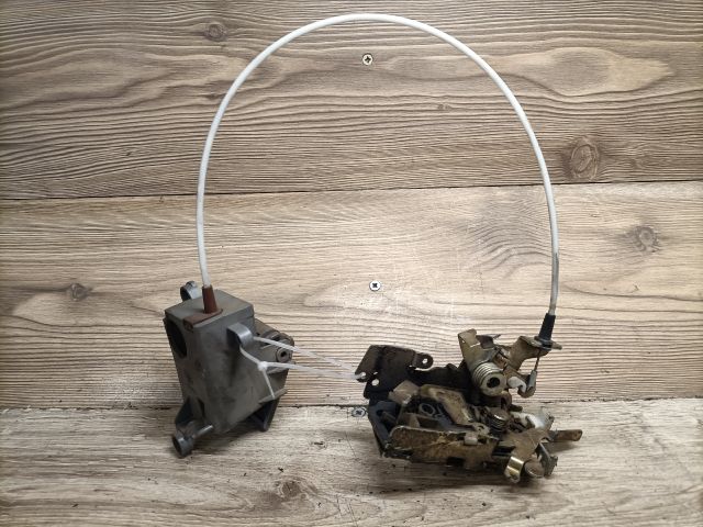 bontott VW LT Bal első Ajtózár