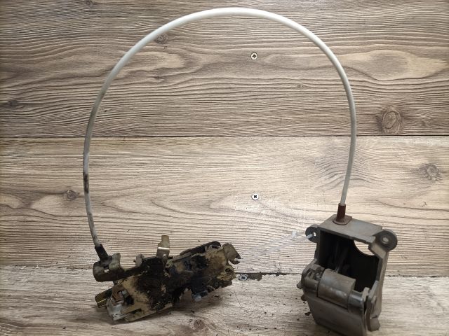 bontott VW LT Bal első Ajtózár