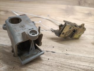 bontott VW LT Bal első Ajtózár