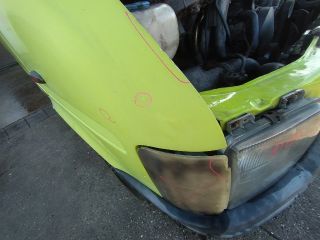 bontott VW LT Bal első Biztonsági Öv