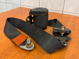 bontott VW LT Bal első Biztonsági Öv