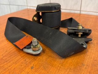 bontott VW LT Bal első Biztonsági Öv