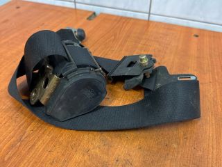 bontott VW LT Bal első Biztonsági Öv