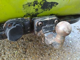 bontott VW LT Bal első Biztonsági Öv