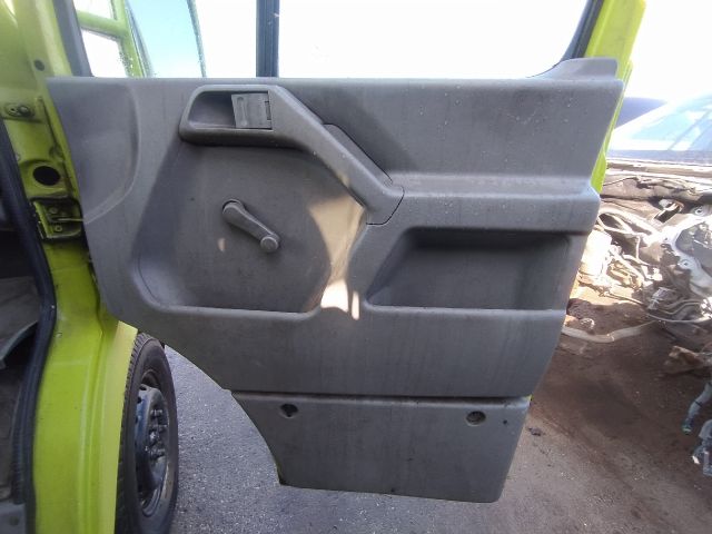 bontott VW LT Bal első Biztonsági Öv