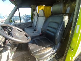 bontott VW LT Bal első Biztonsági Öv