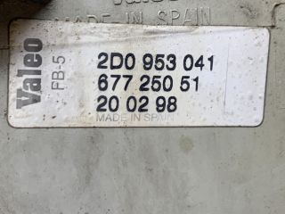 bontott VW LT Bal első Irányjelző