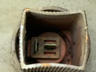 bontott VW LT Bal első Irányjelző