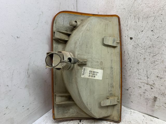 bontott VW LT Bal első Irányjelző