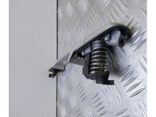 bontott VW LT Bal első Külső Kilincs