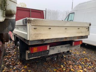 bontott VW LT Bal első Külső Kilincs