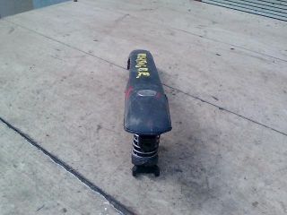 bontott VW LT Bal első Külső Kilincs