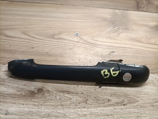 bontott VW LT Bal első Külső Kilincs